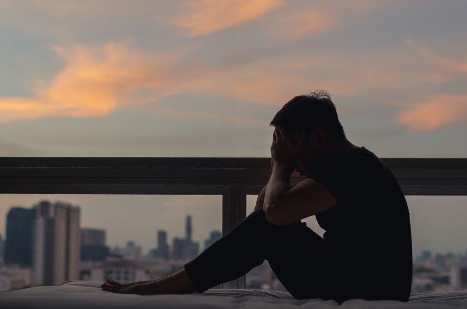 Supporting Your Teen After a Suicide