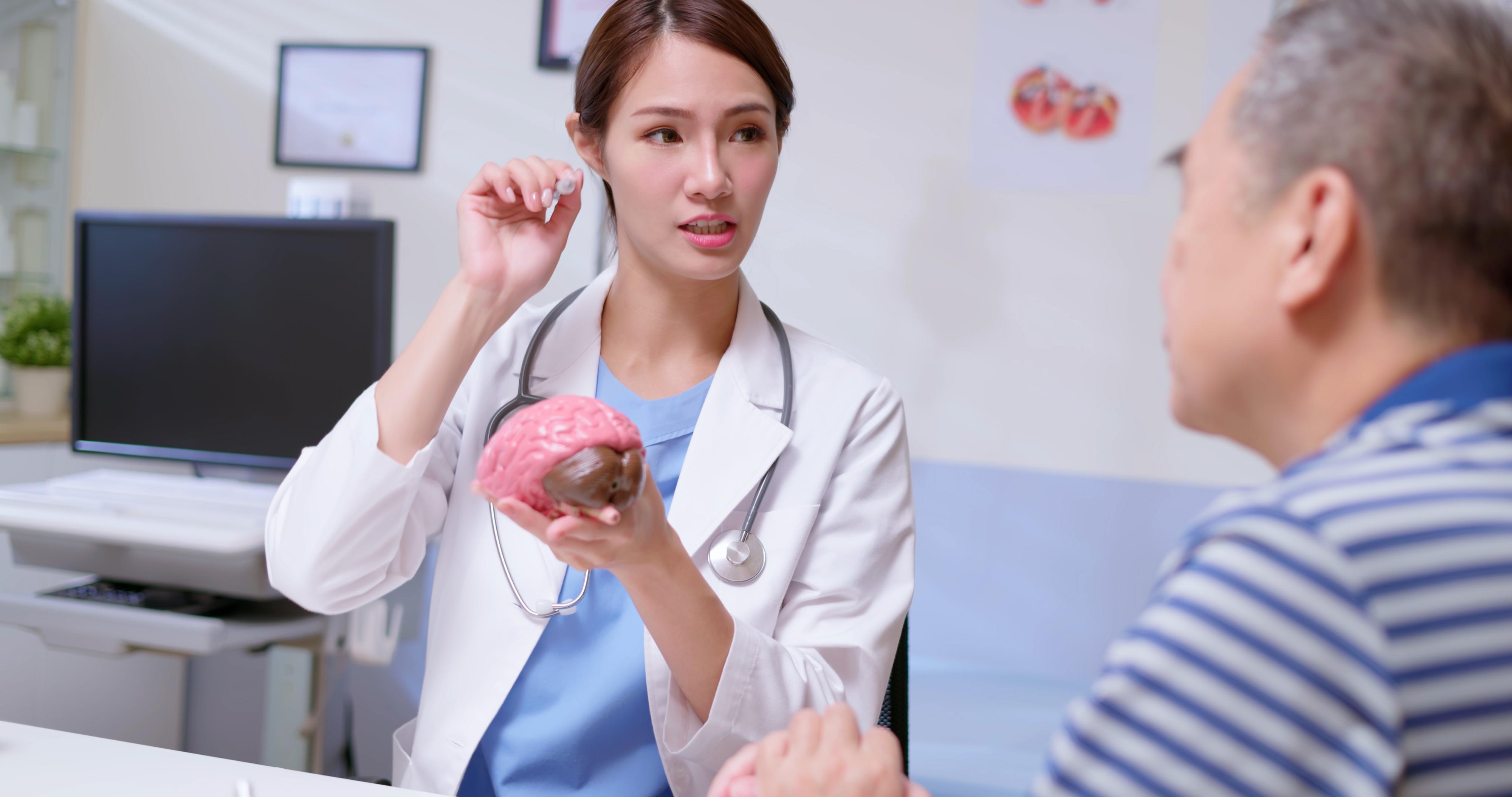 The Basics of Epilepsy