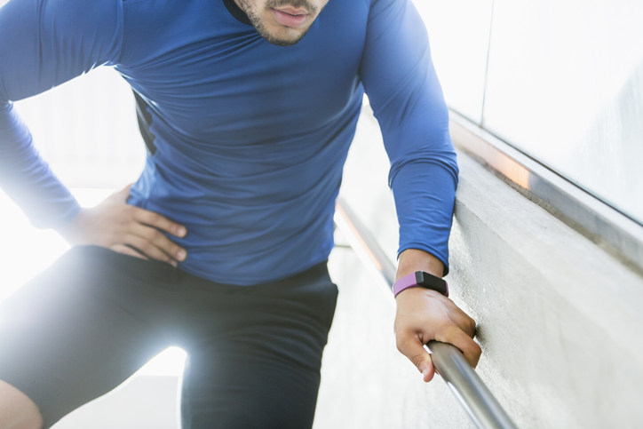 What is a Labral Tear and How is it Treated?