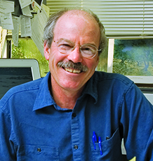 Glenn Prestwich, Ph.D.