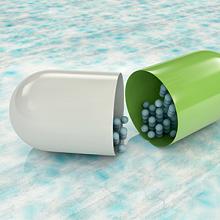 Nano Pills