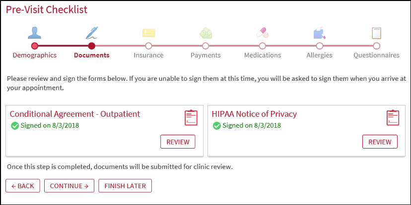 pre-visit-checklist-documents