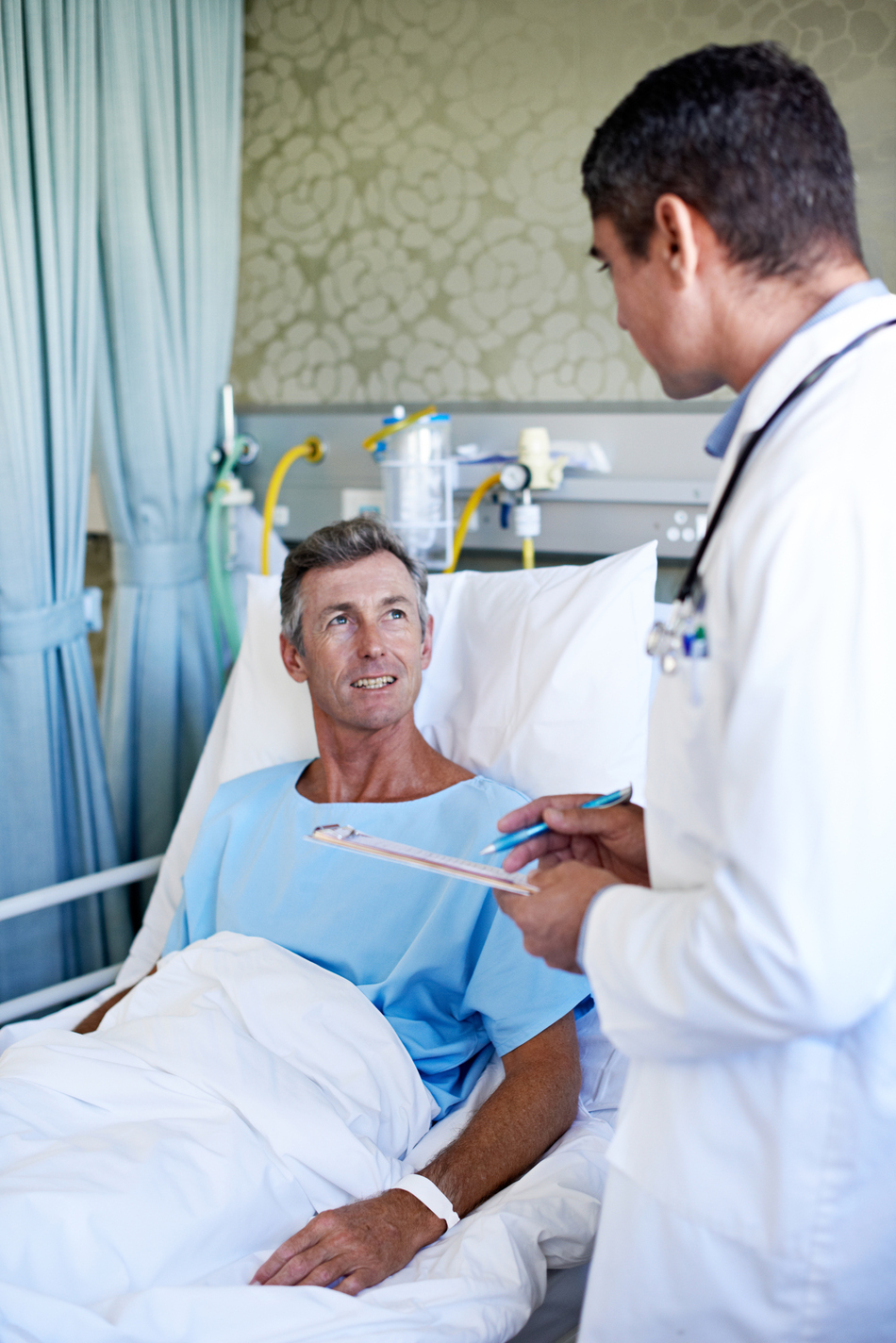 How Patients Can Prepare for Surgery
