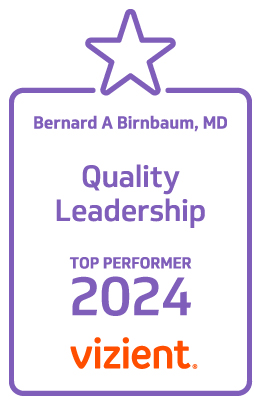 2023 Vizient Quality Leadership Award