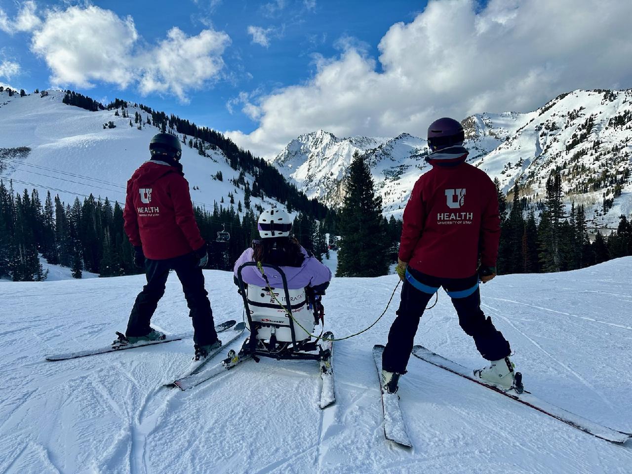 TetraSki