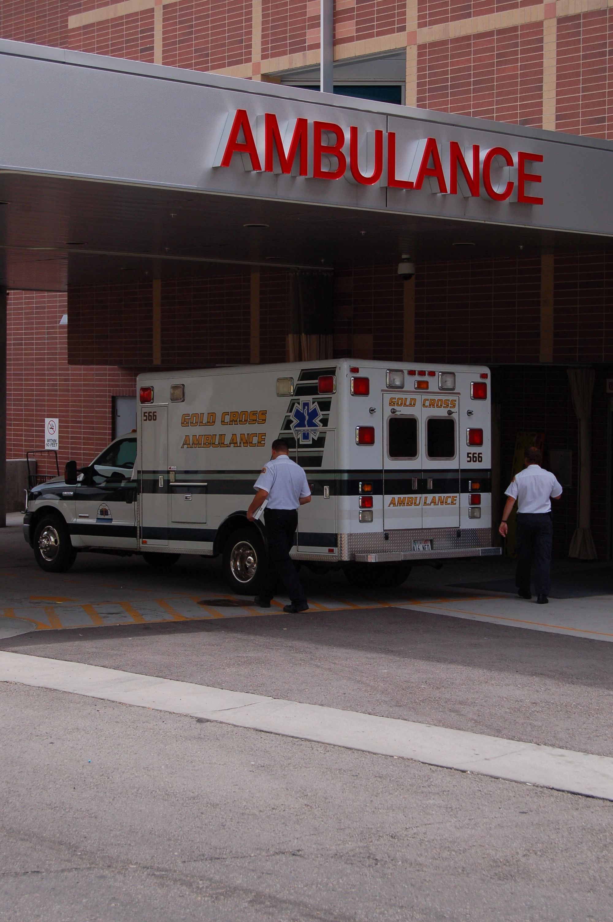 Ambulance