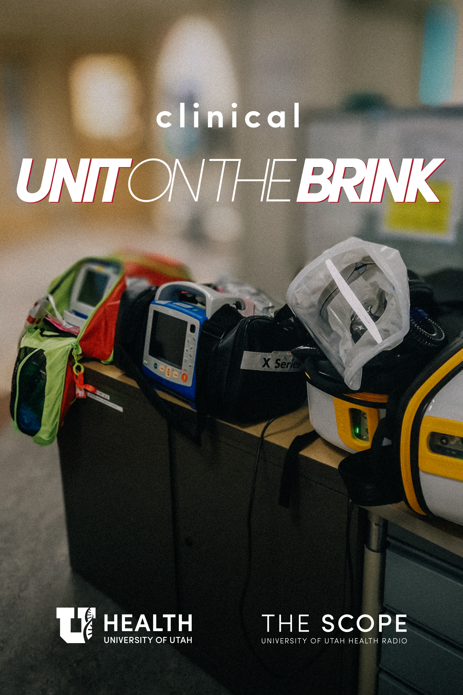 Unit on the Brink: E9 - Keeping the Faith