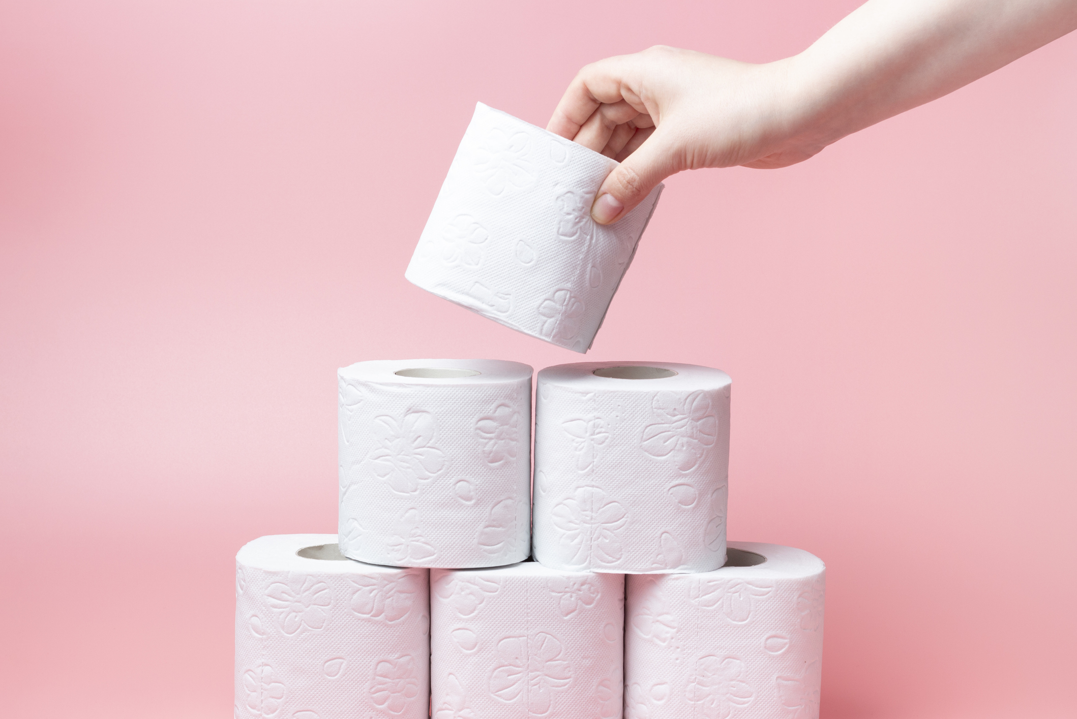 Am I Normal: I'm Peeing More As I Age