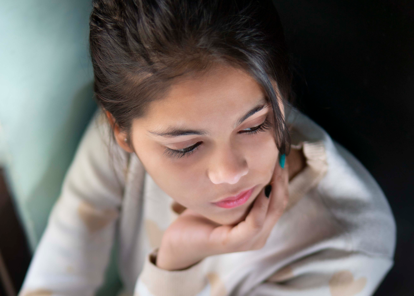 How to Identify and Discuss Self-Harm in Teens