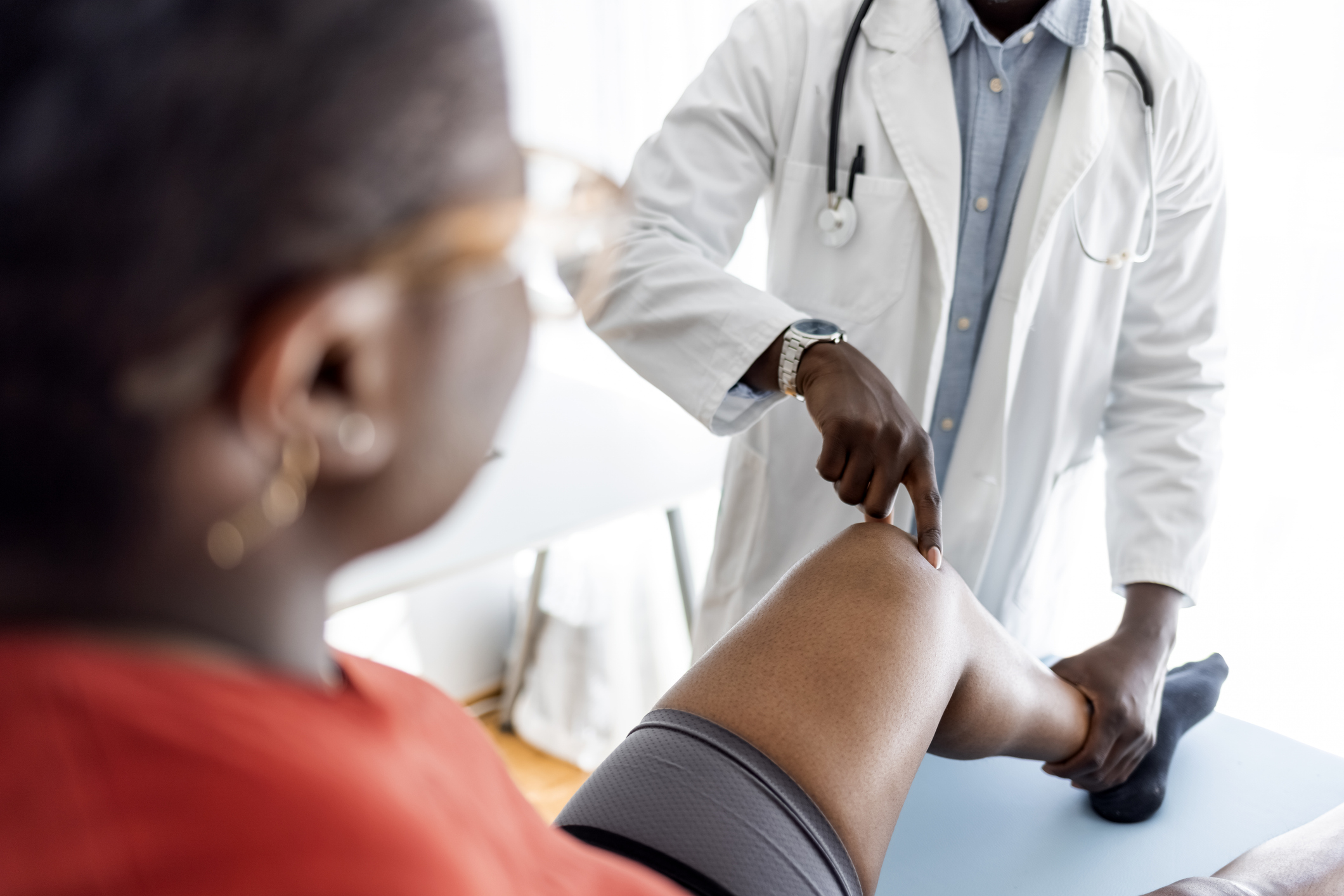 What Is IT Band Syndrome and How Is it Treated?
