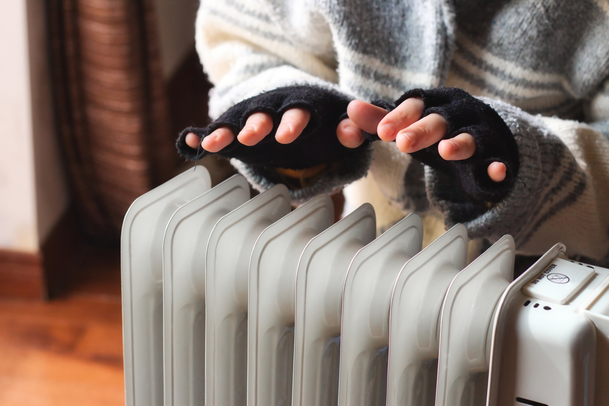 Why Are My Hands Freezing in the Summer?