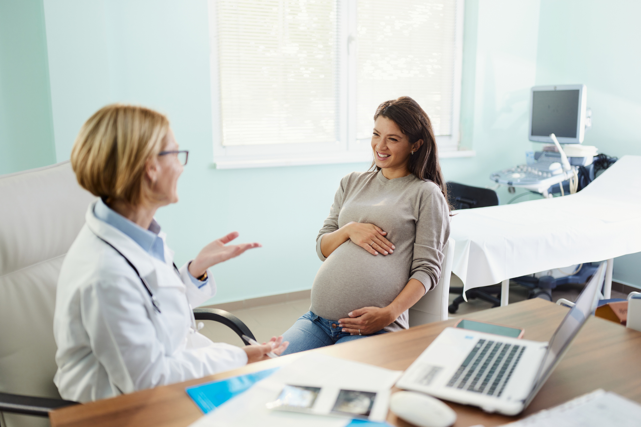 When Is It Too Late to Have a Baby?