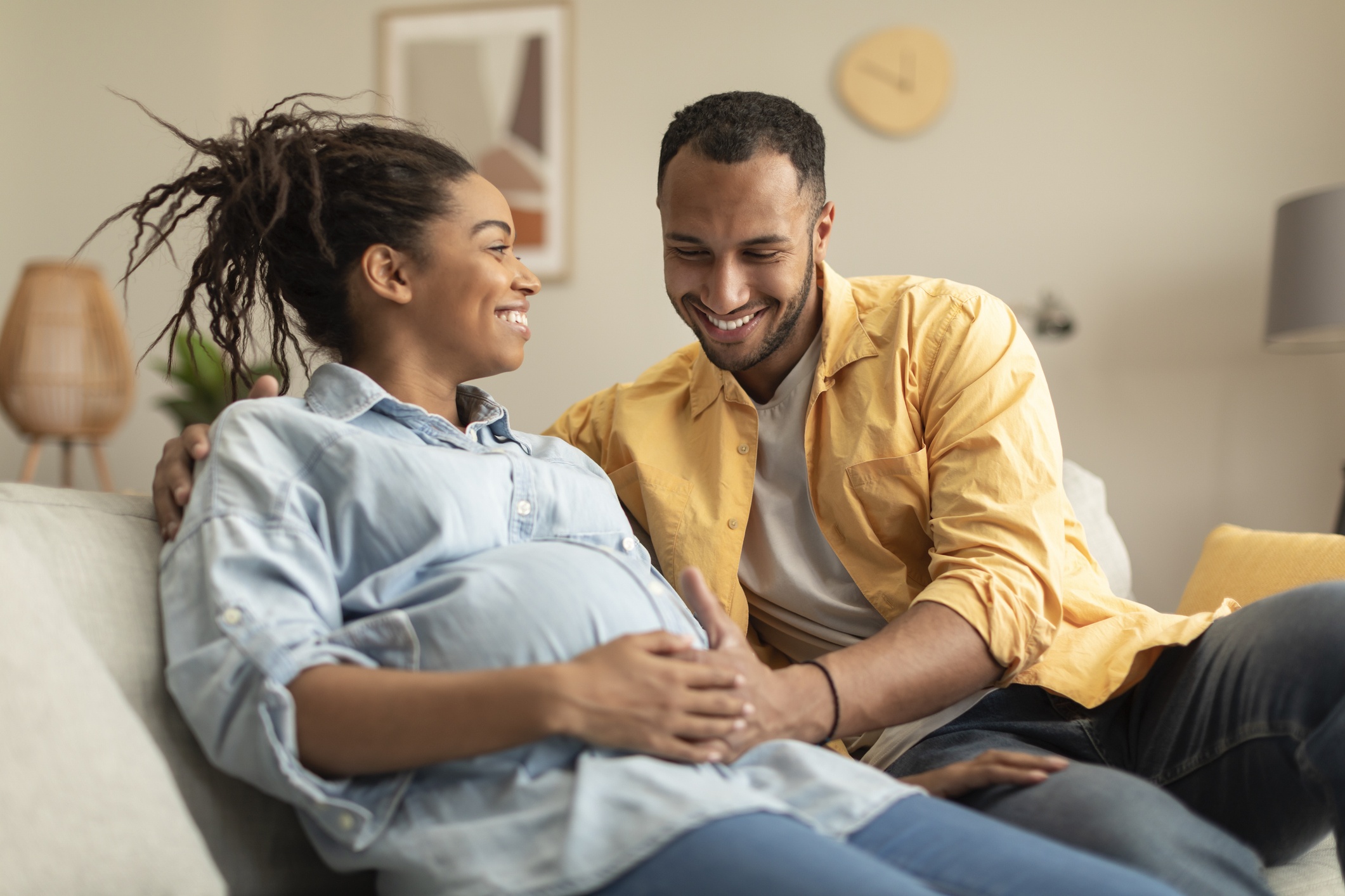 Which Pregnancy Myths Are Actually True?