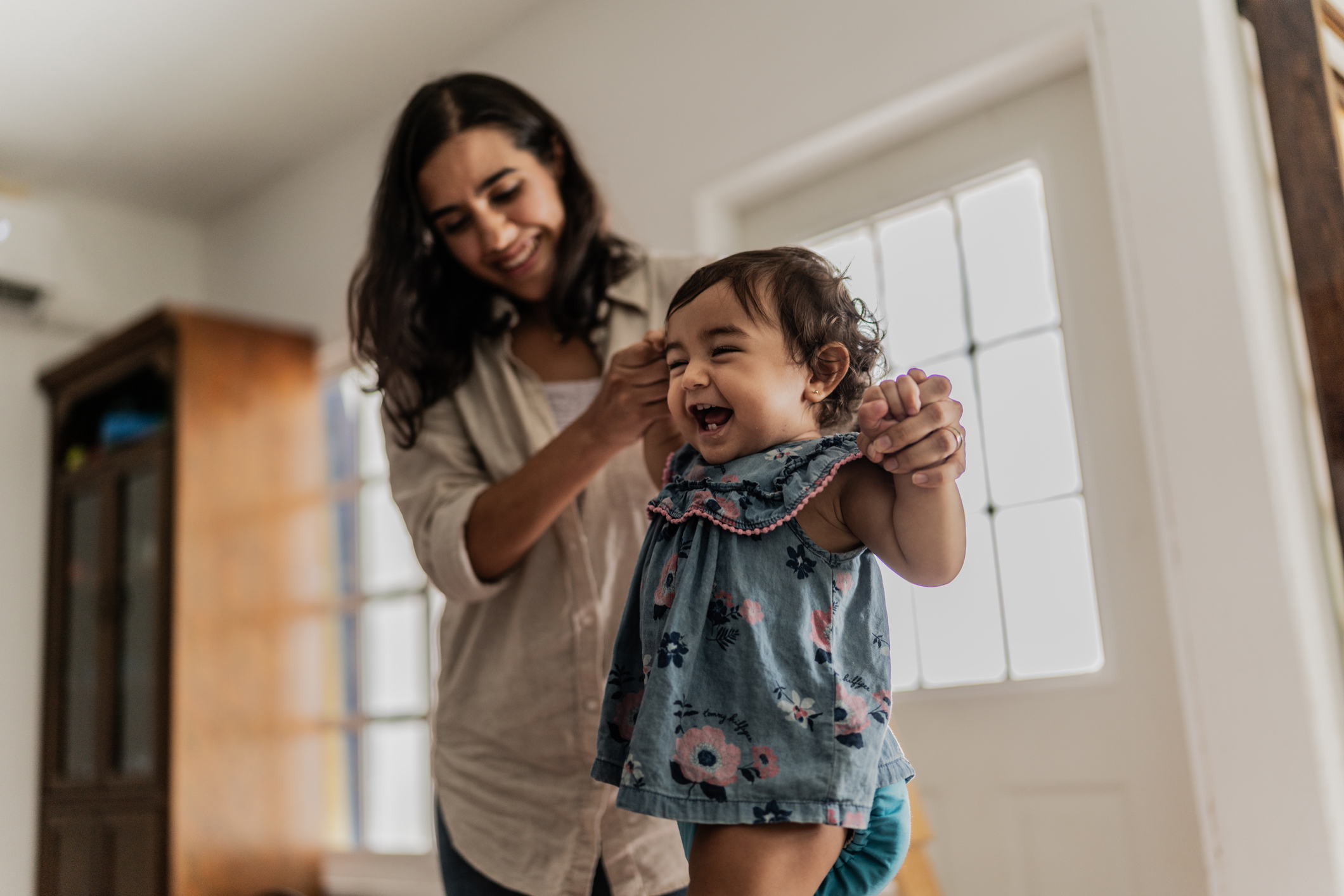 Debunking Old Wives' Tales: 4 Myths About Toddlers