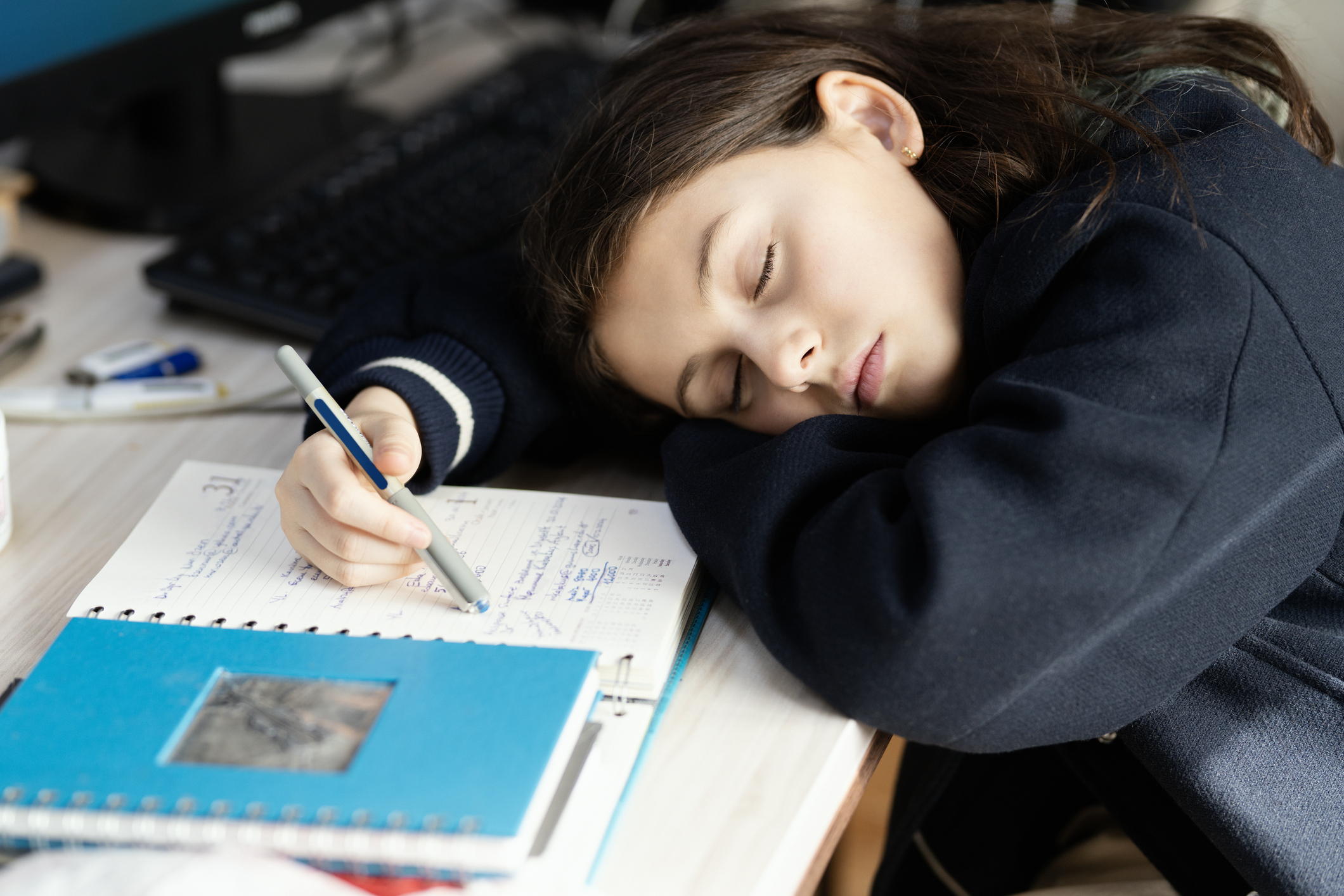 Later School Start Times: Lazy or Legit?