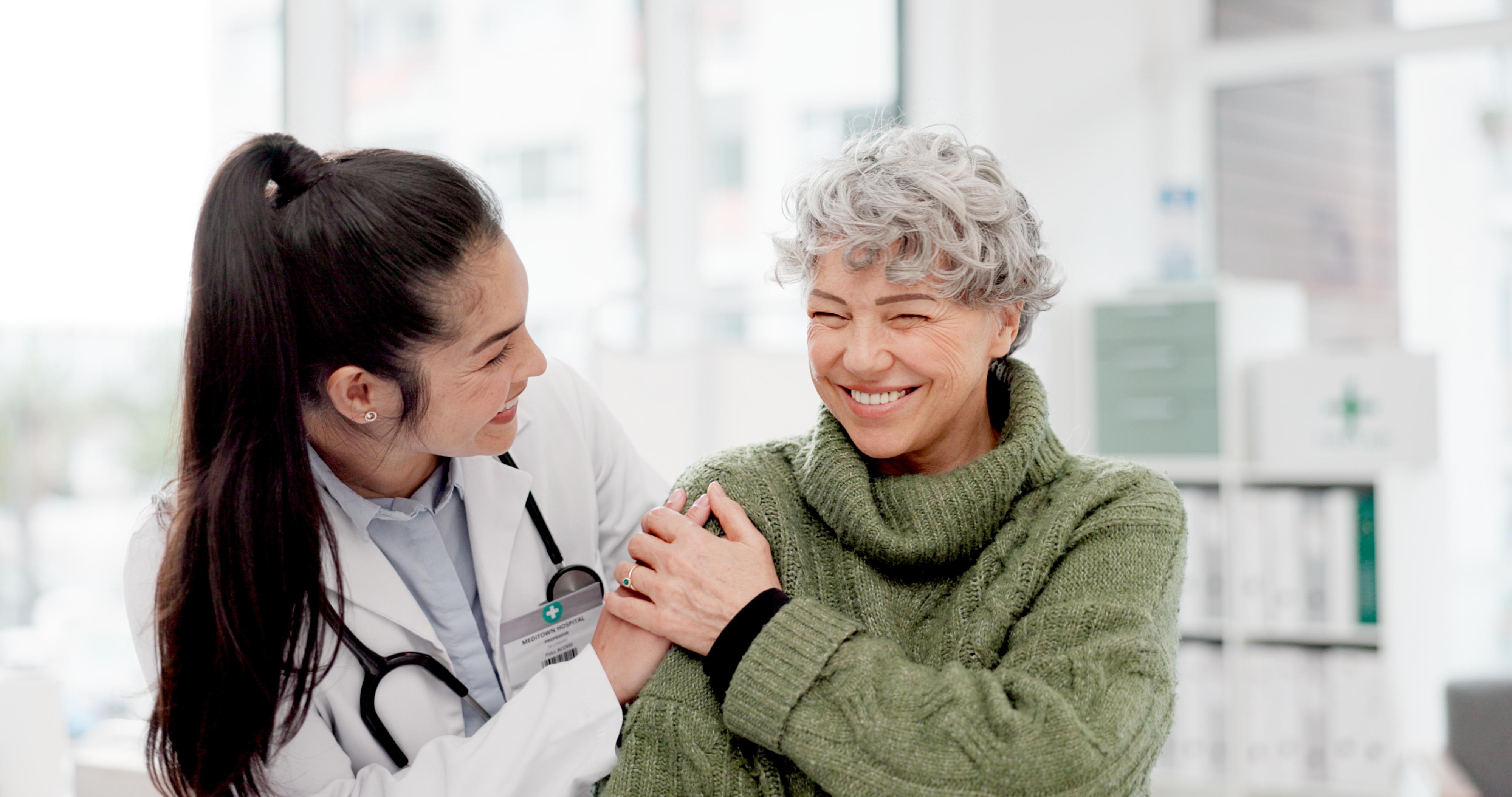 When to Consider a Geriatrician: How Geriatric Care Can Help You Maintain Independence