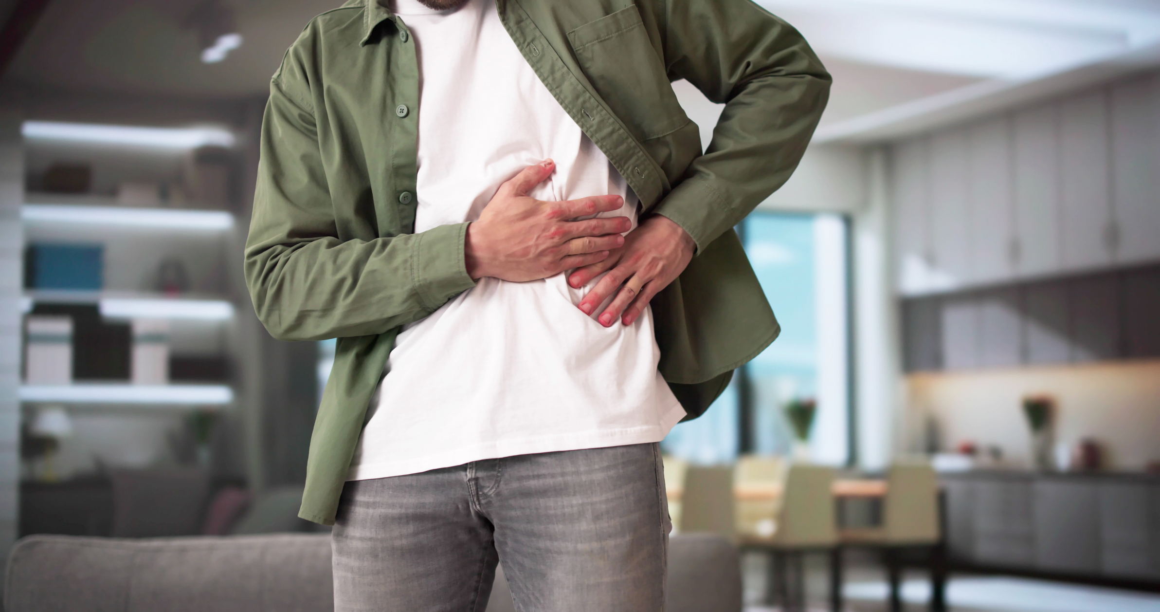 Is Diverticulitis Behind Your Abdominal Pain? Learn the Signs and Solutions