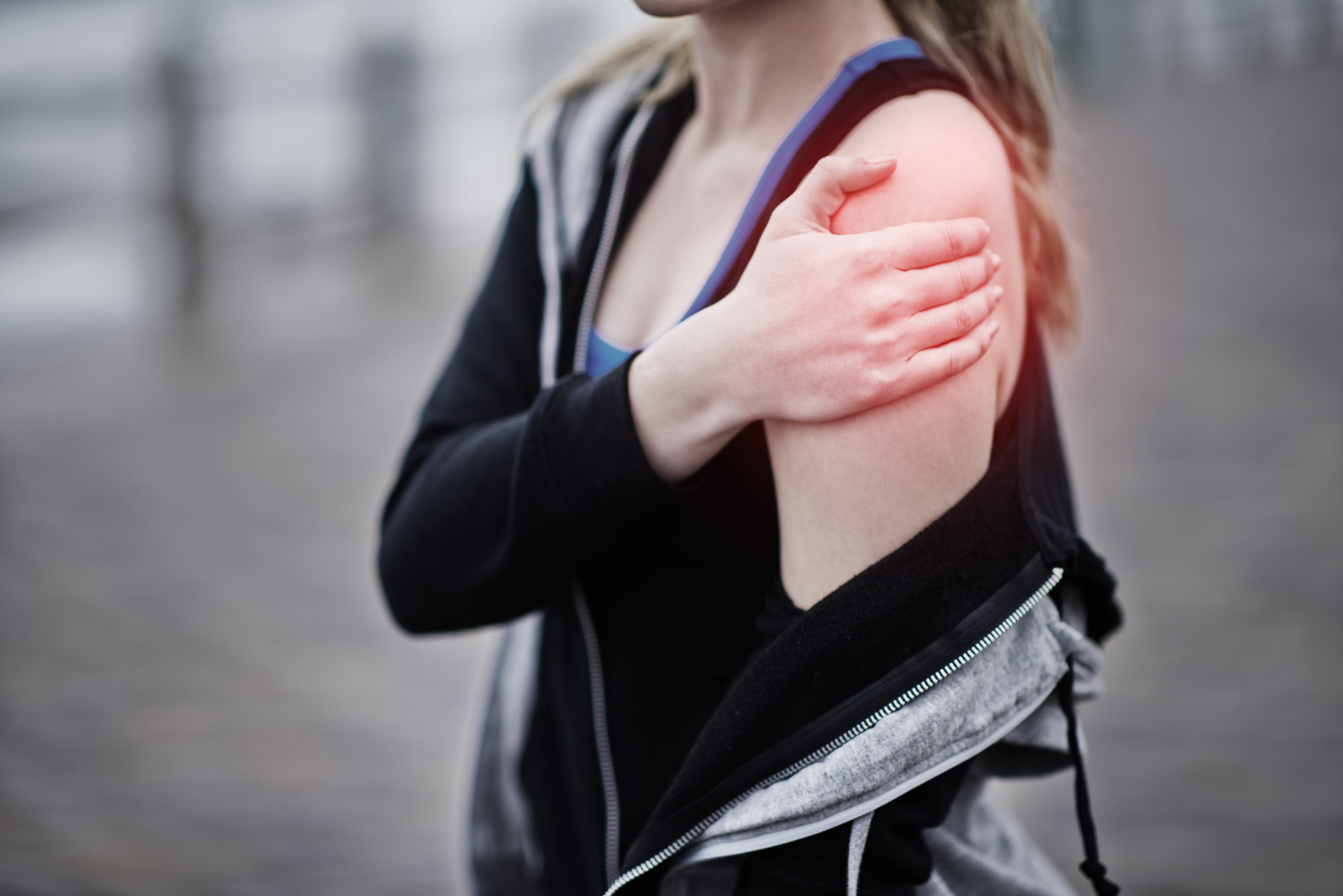 Three Common Sports Injuries in Young Athletes
