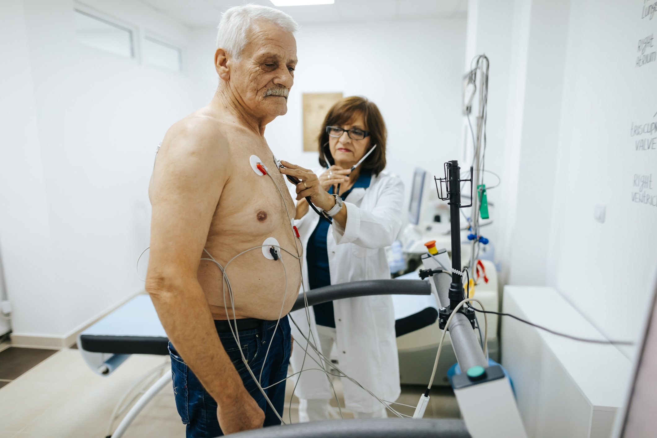 How Cardiac Ablation Can Treat Severe Cases of Atrial Fibrillation