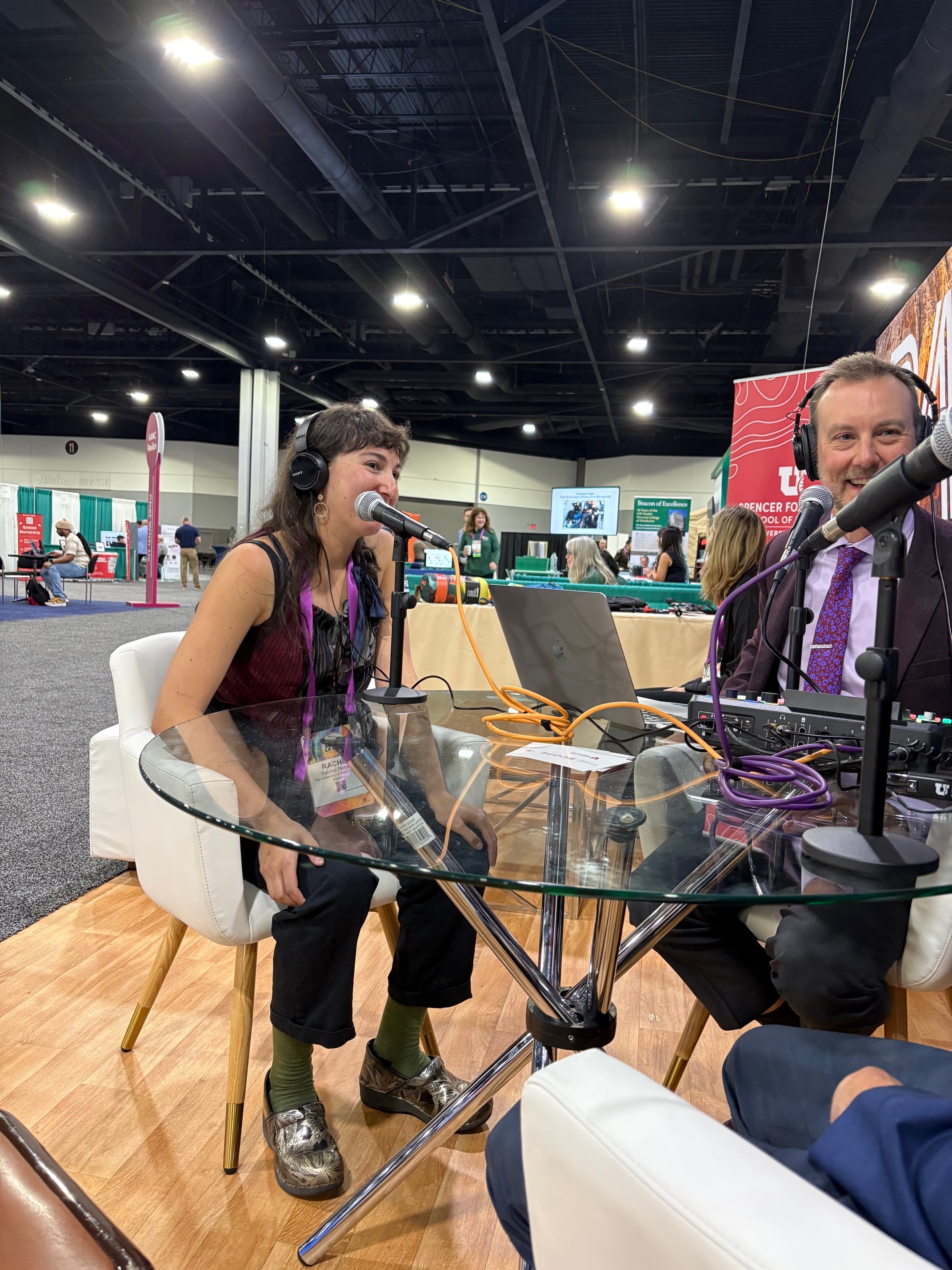 Bringing Personal Perspectives to Rural Medicine