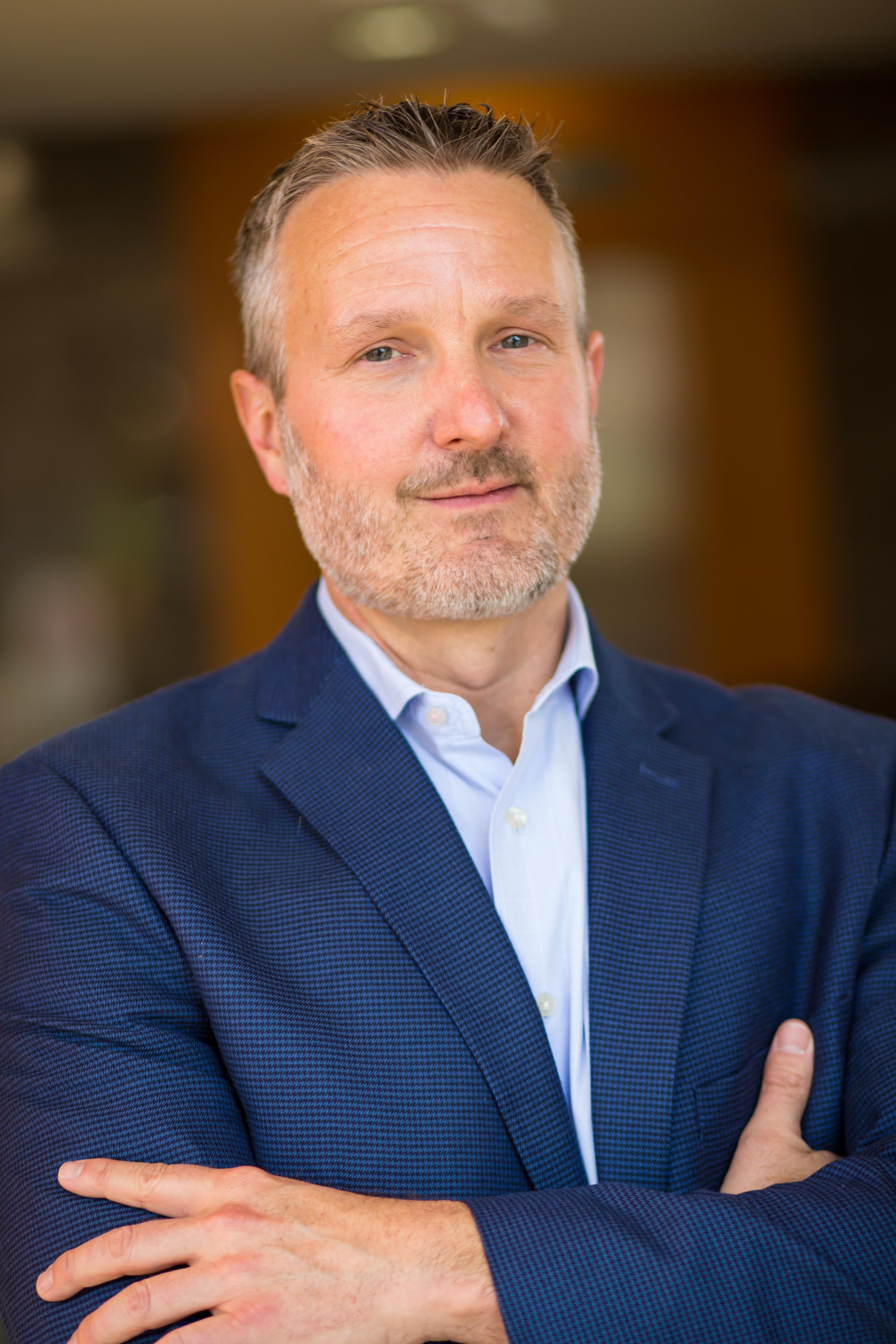 John Barrett, MD