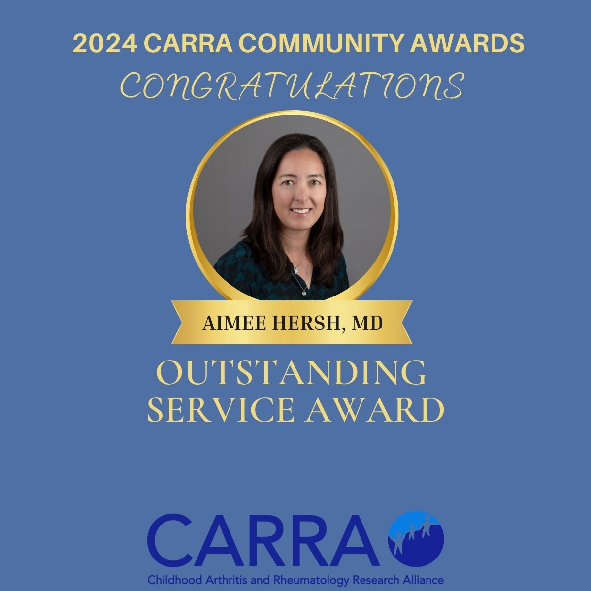Aimee Hersh, MD