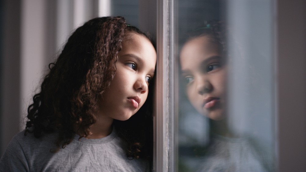 Helping Kids Cope with Seasonal Affective Disorder