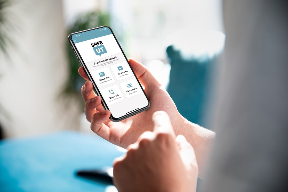 The SafeUT App: Your Digital Gateway to Mental Health Support in Utah