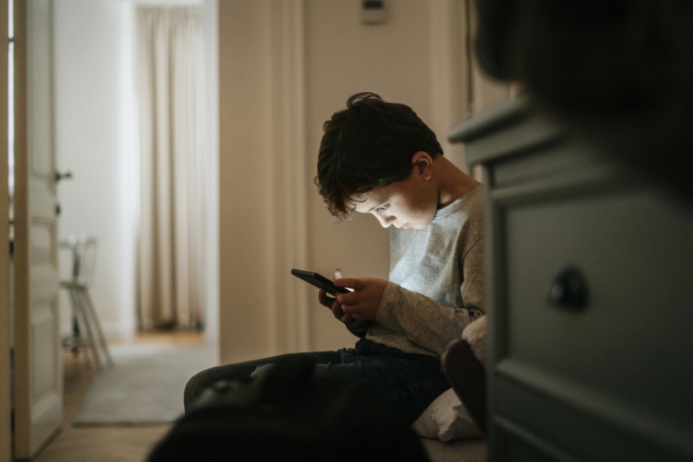 Is Social Media Taking Over Your Teen's Life? What You Can Do About It