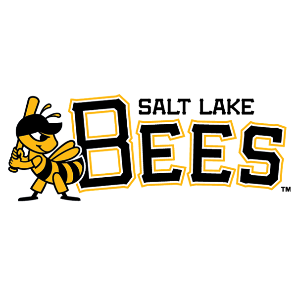 salt lake bees partner logo
