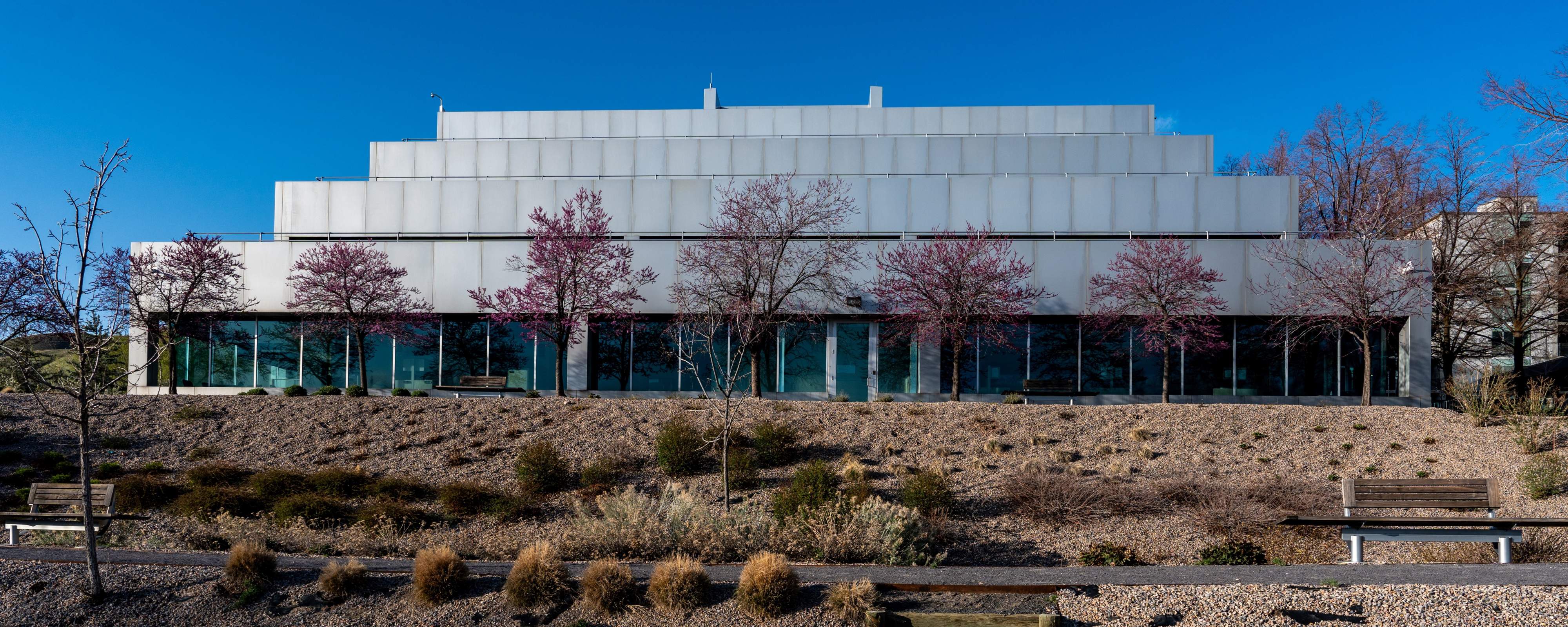 New Osher Center