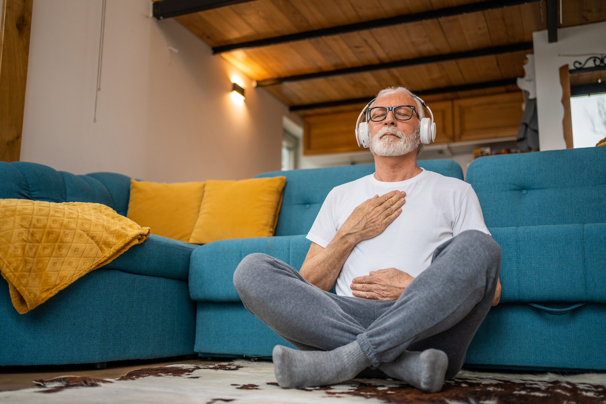 How Mindfulness Can Ease Stress and Improve Your Physical Health