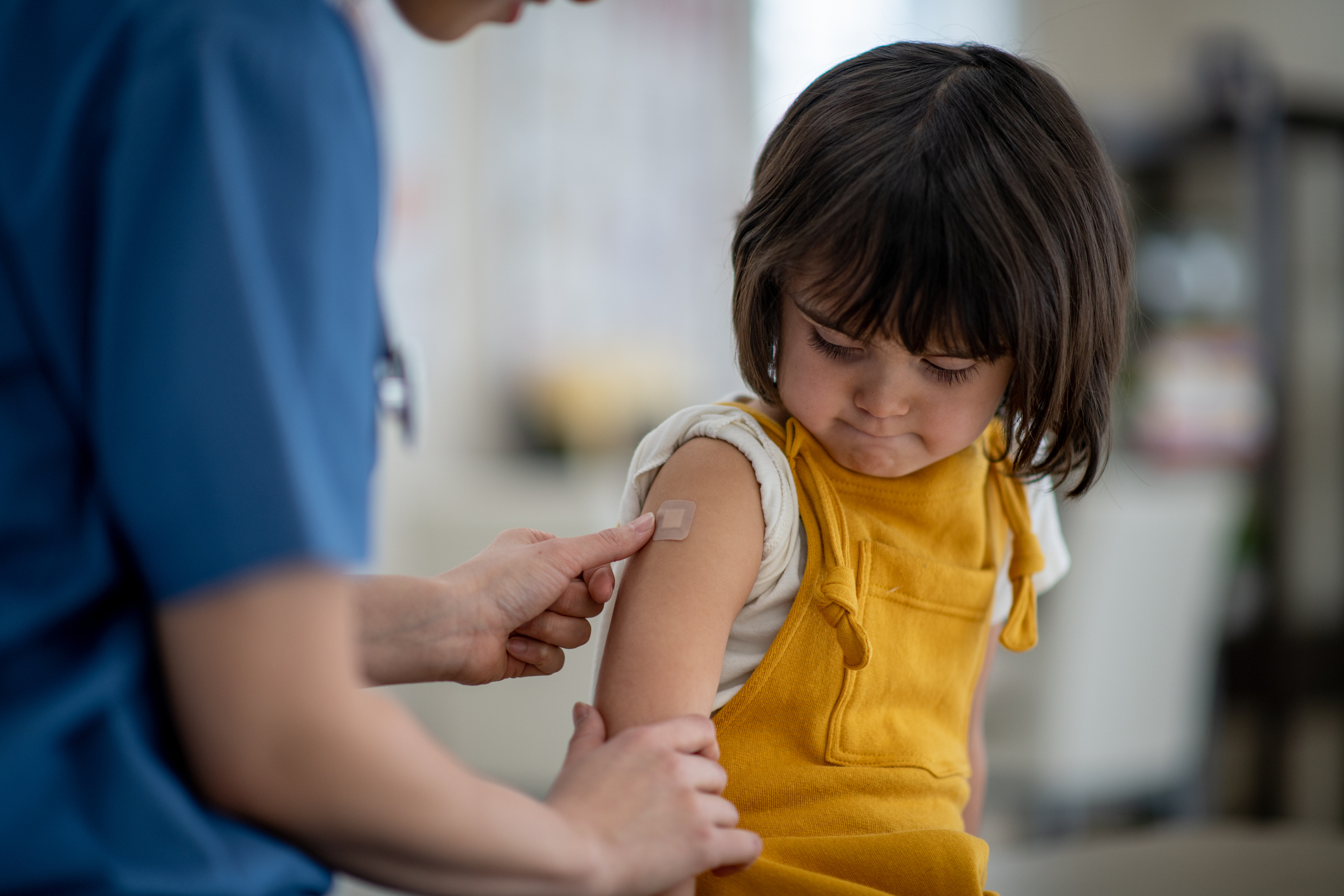 When Does Your Child Really Need Lab Work?