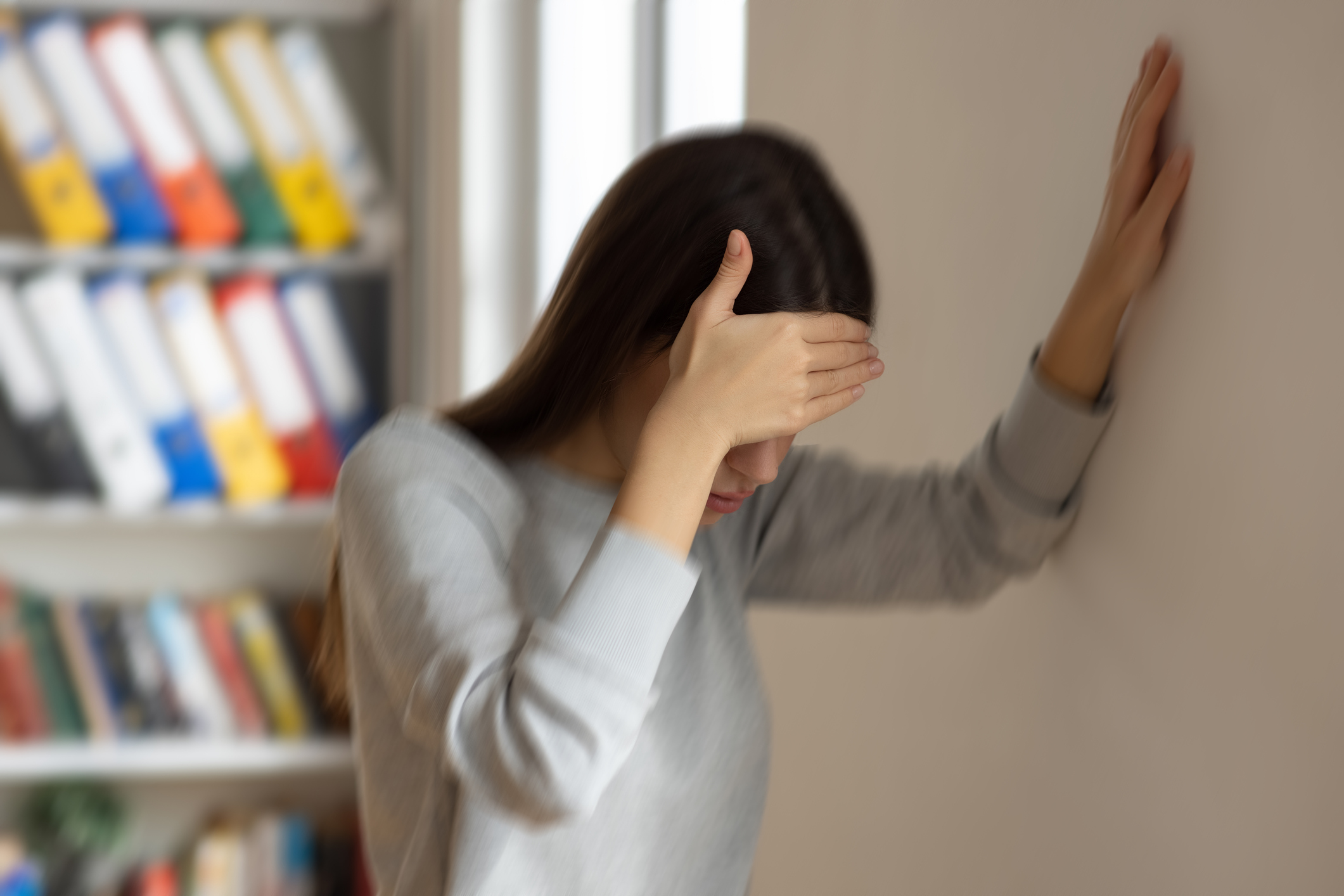 What to Do When Dizziness Lingers After Normal Test Results