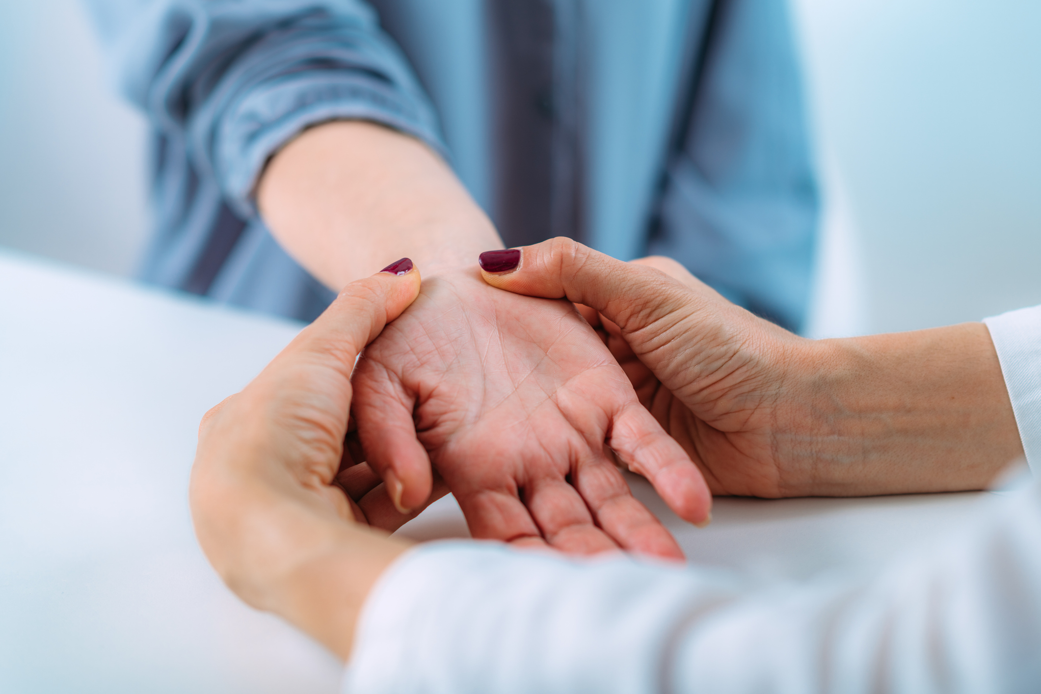 Carpal Tunnel Treatment Options