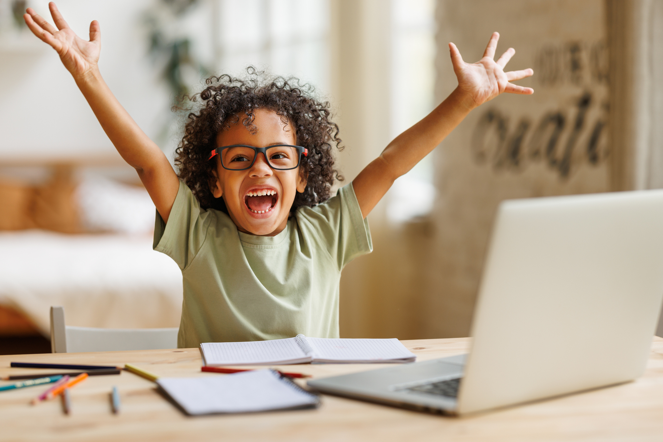 Does My Child Have ADHD?