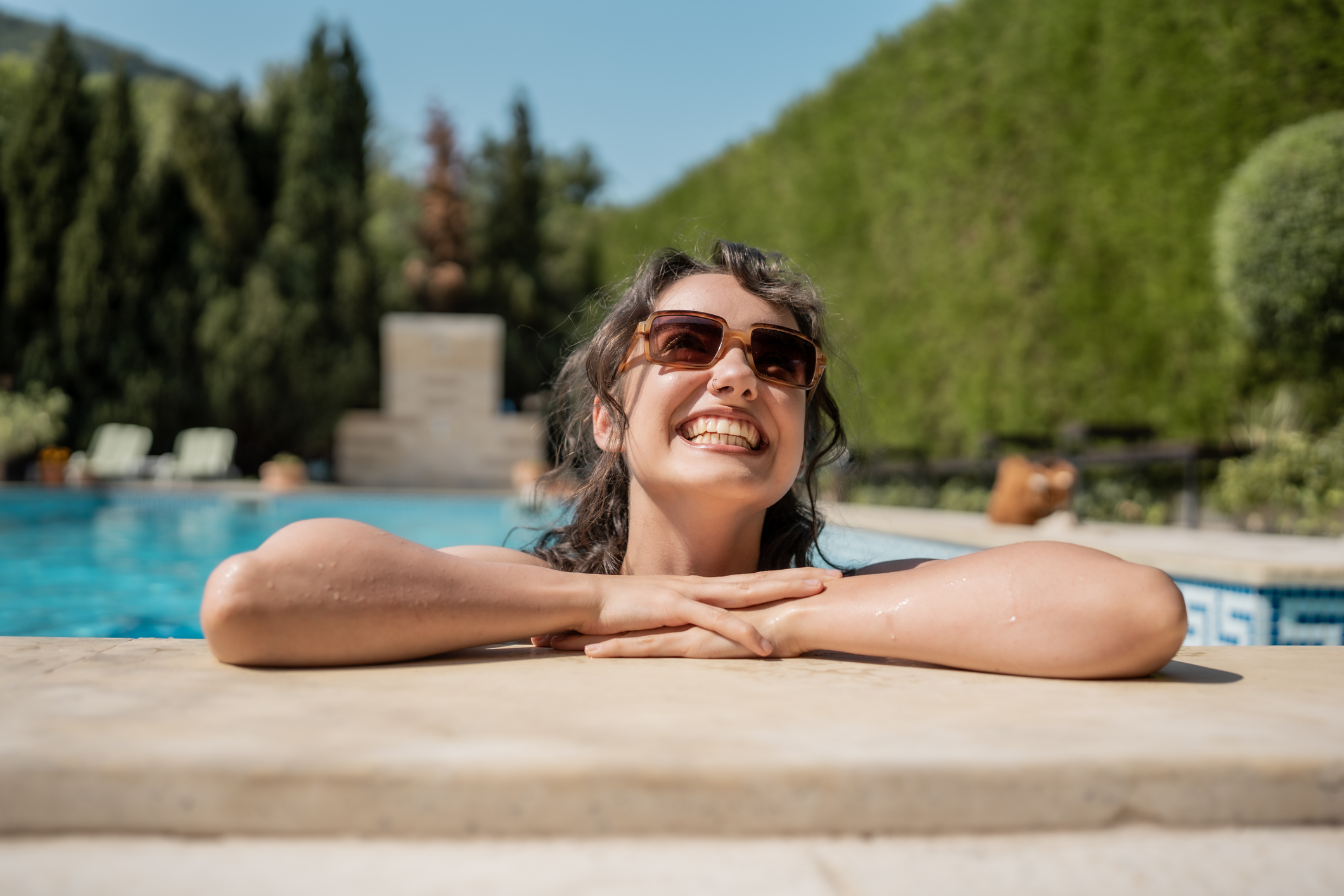 How the Sun Damages Your Eyes—and How to Prevent It