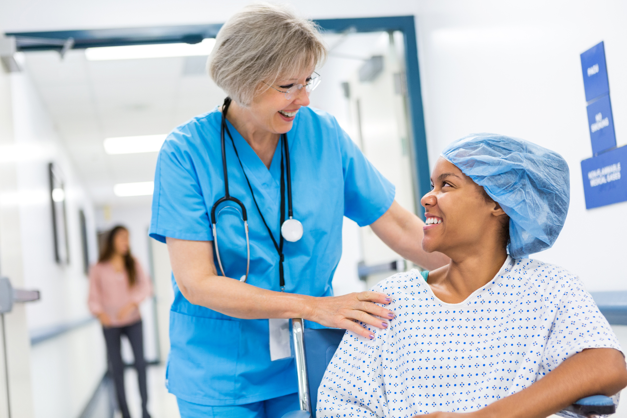 What Patients Can Do Before Surgery to Heal Better