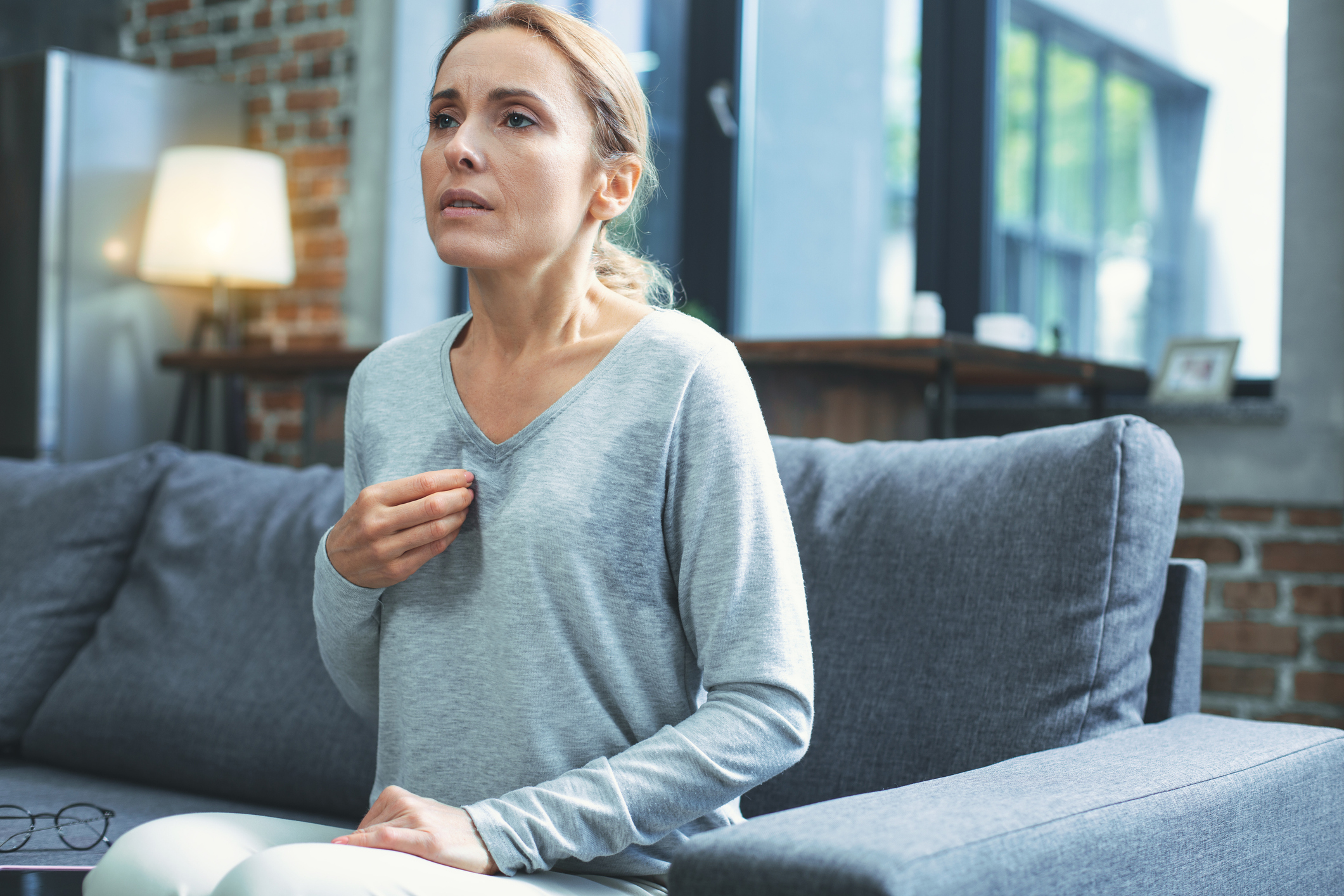 The Science Behind Hot Flashes in Women and How to Cope