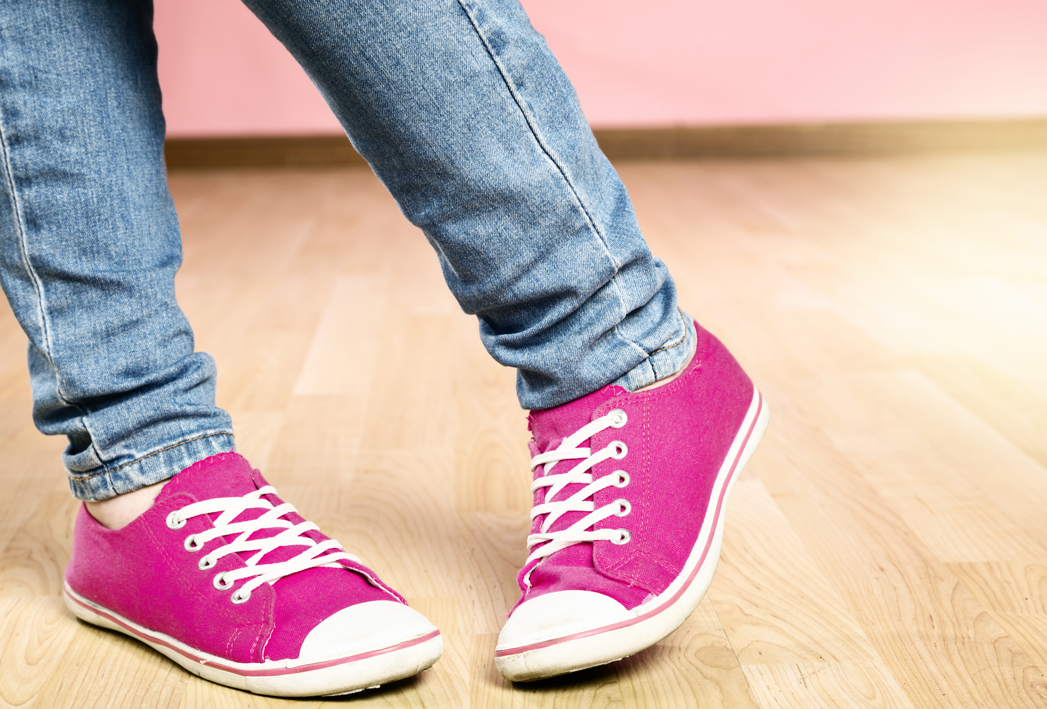 Intoeing in Children: What Parents Need to Know and When to Seek Medical Help