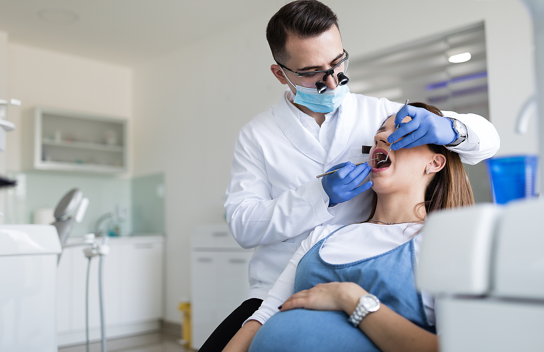 How Pregnancy Affects Your Gums and Why Dental Care Is Essential