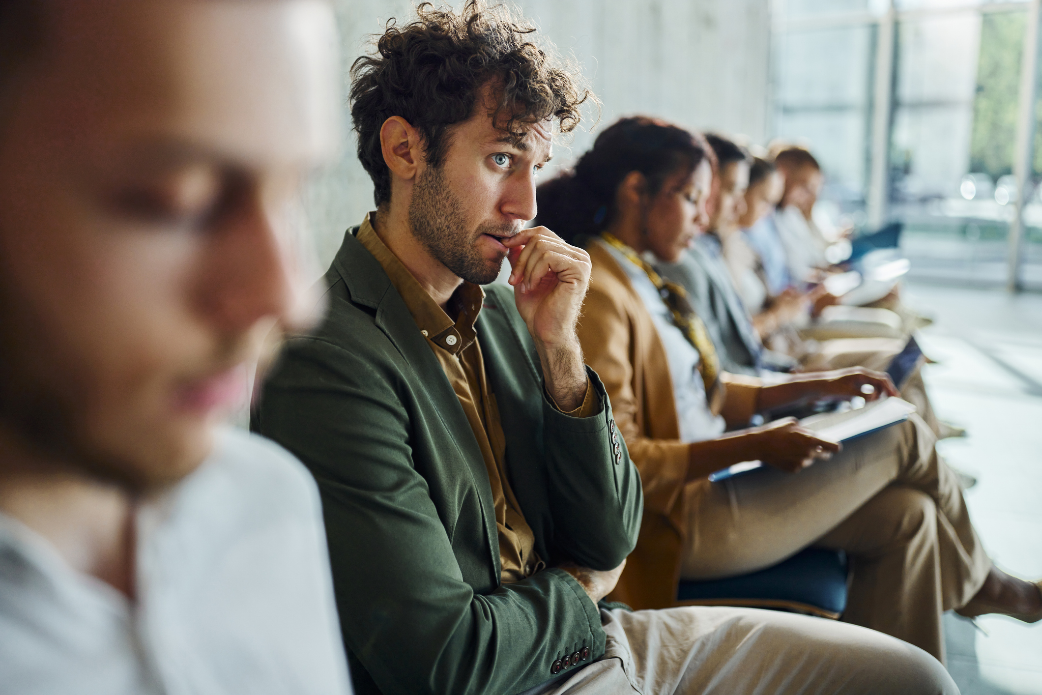 How to Tell the Difference Between Stress and Anxiety