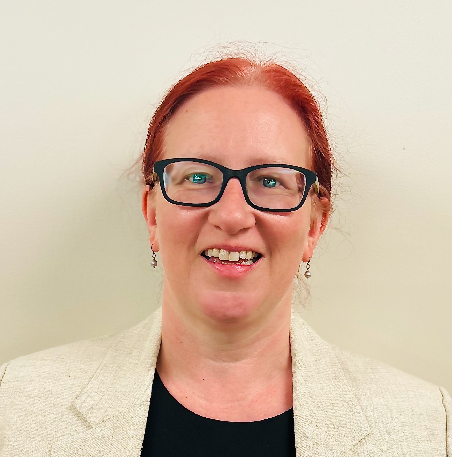 Tracey Lamb, PhD