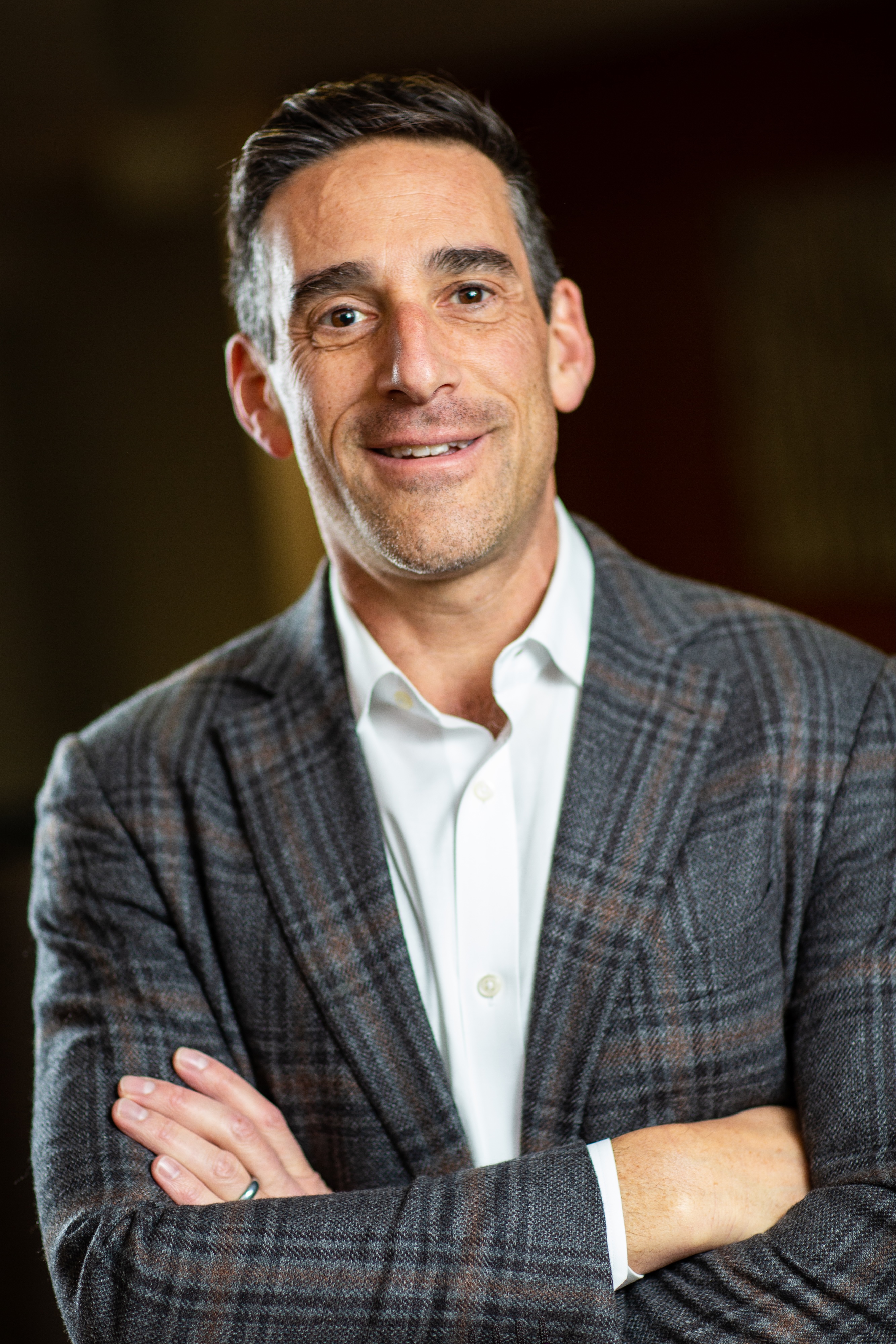 Joe Borgenicht