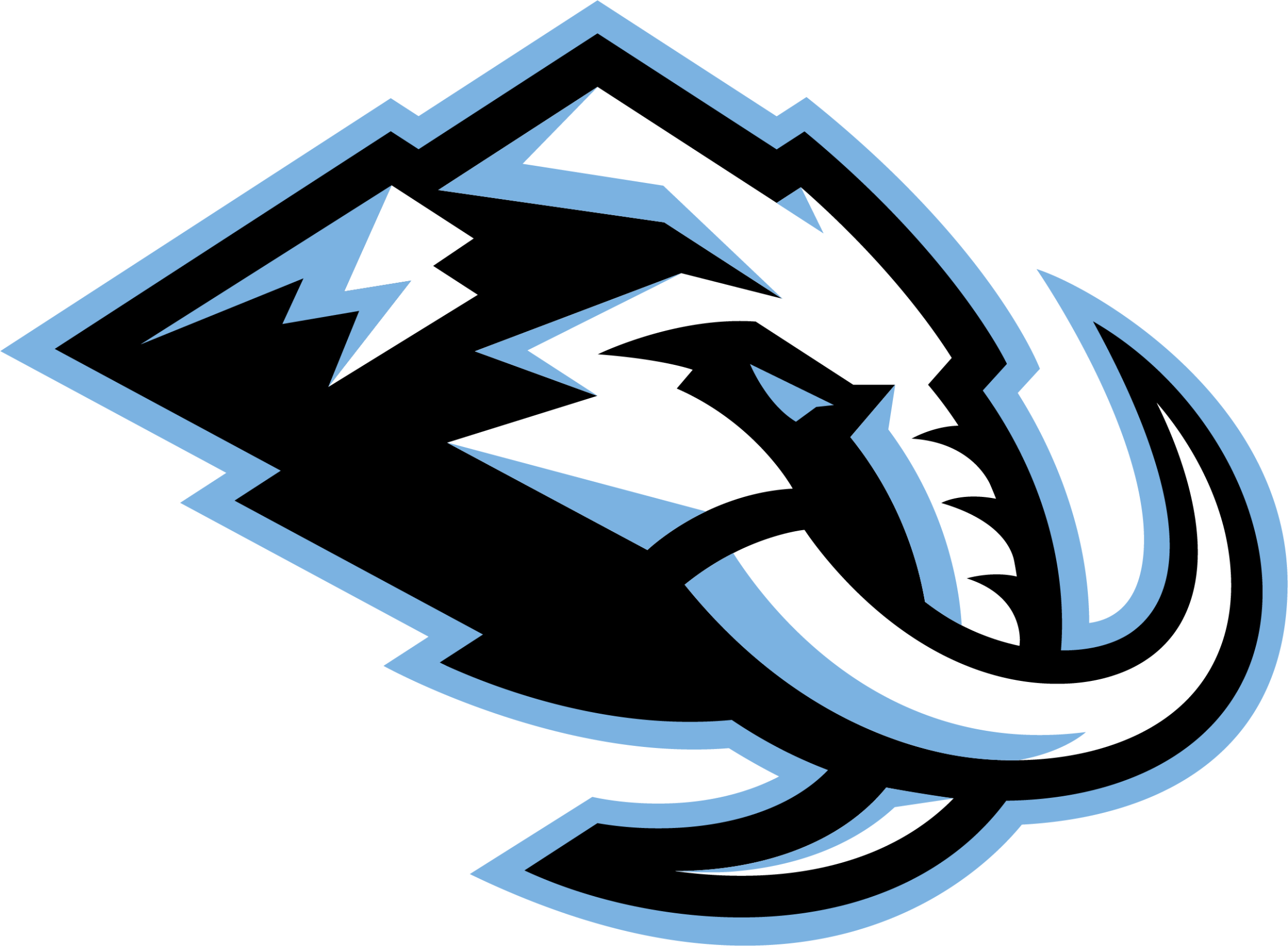 utah hockey club partner logo