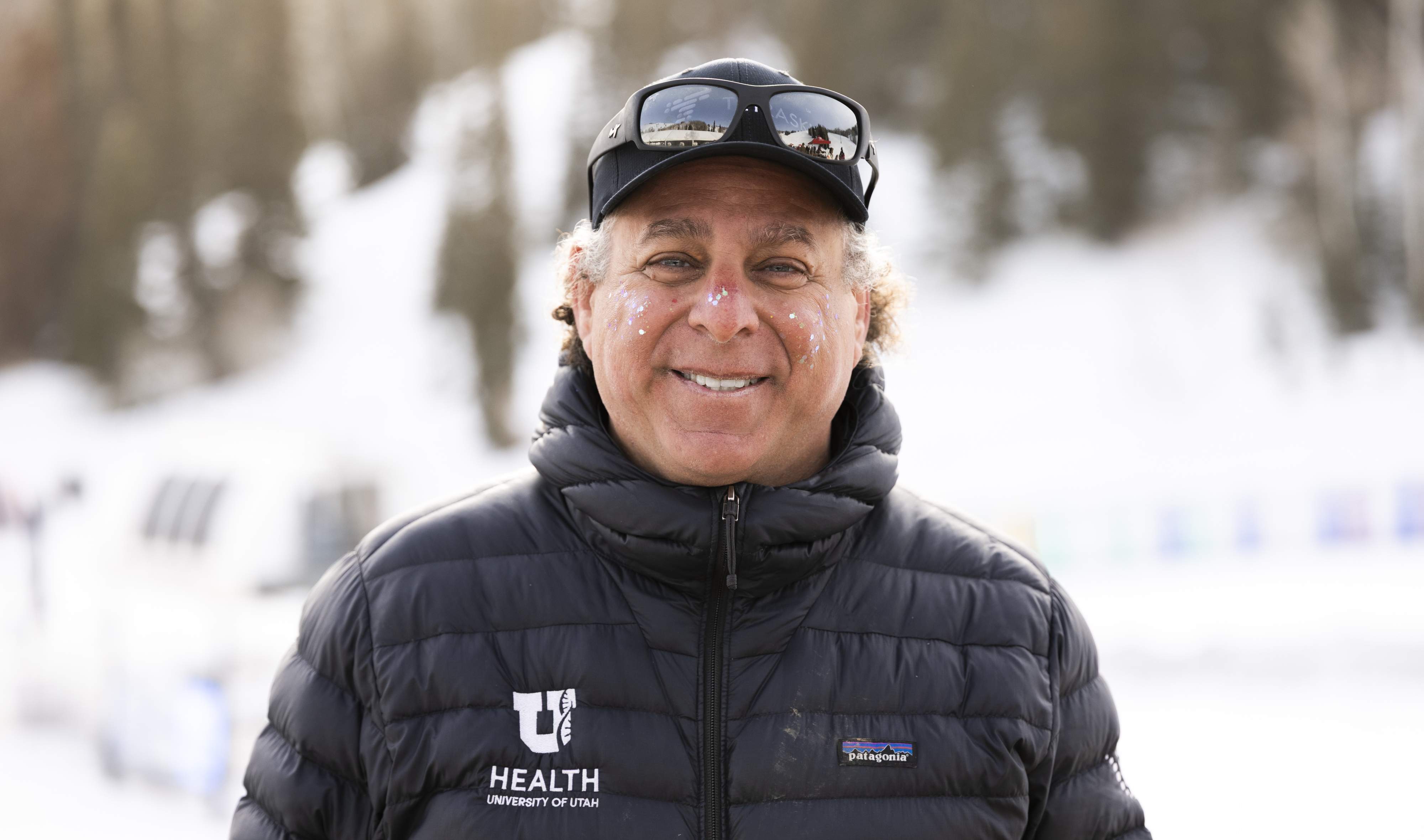 Jeffrey Rosenbluth, MD