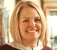 Portrait of Steph Johnson