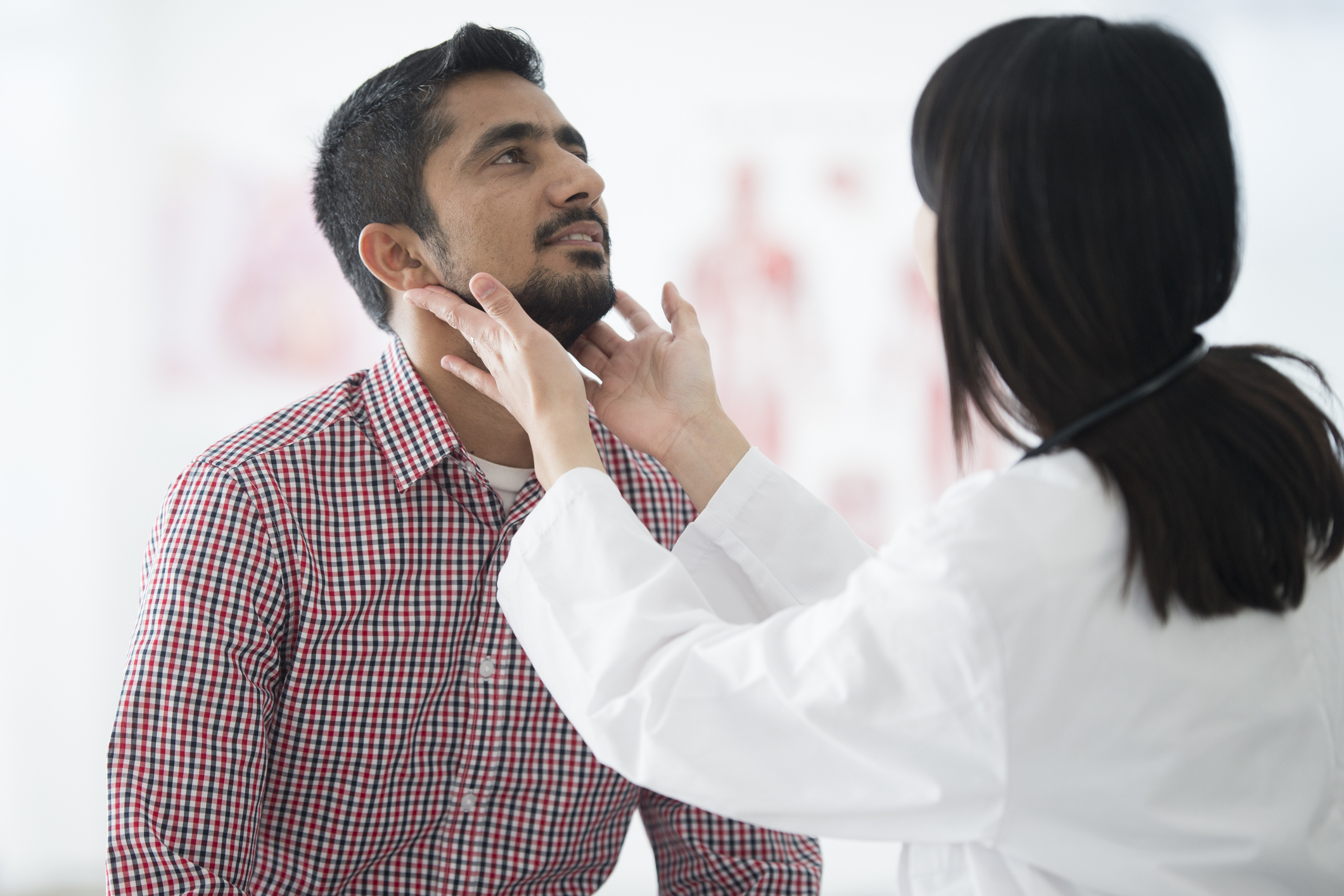 Don't Ignore That Hoarseness! What to Know About Vocal Cord Nodules