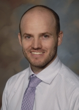 Portrait of Devin Horton