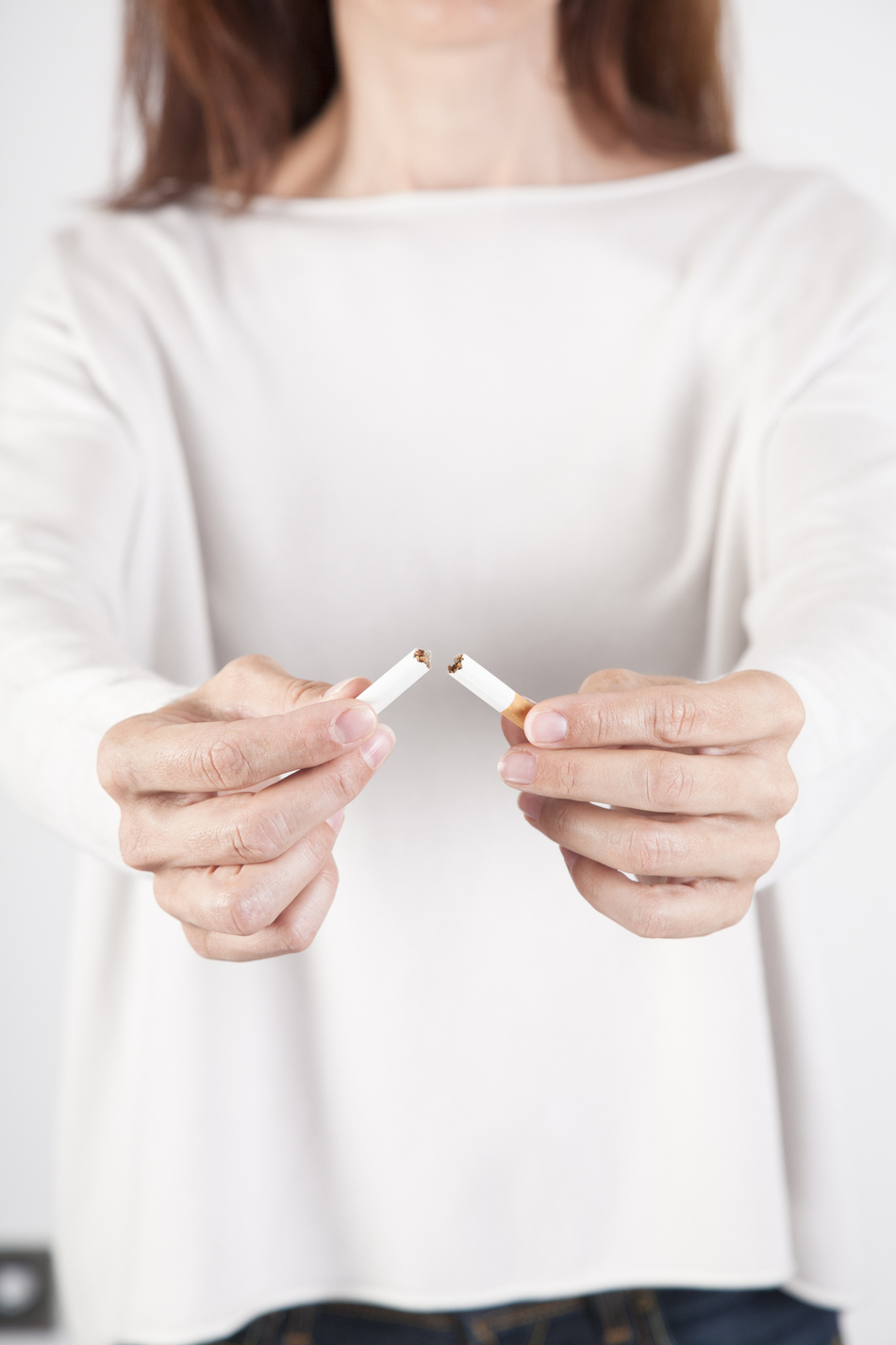 Environmental and Behavioral Factors for Getting Cancer